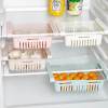 ⚡⚡Last Day Promotion 48% OFF - Refrigerator Partition Storage Rack (🔥🔥BUY 4 FREE SHIPPING)