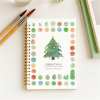 🔥LAST DAY SALE 49% OFF 🖼️Beginner-Friendly💕 Watercolor Workbook