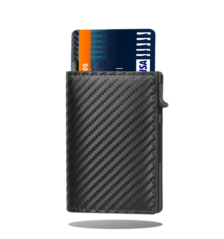 (🔥Father's Day Presale - 50% OFF) Anti-Lost Smart Wallet, BUY 2 FREE SHIPPING