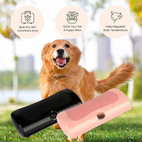 (🎄Christmas Hot Sale - 49% OFF) Pet Deshedding Brush