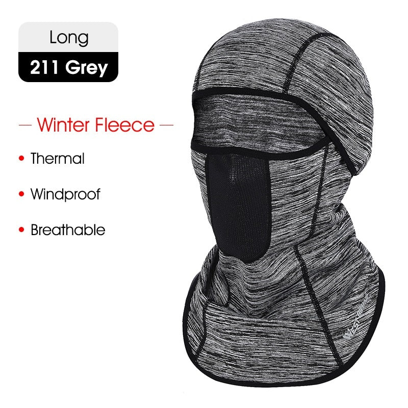 🎣 Summer Sale-30% OFF🐠Fishing Mask For Cold Weather