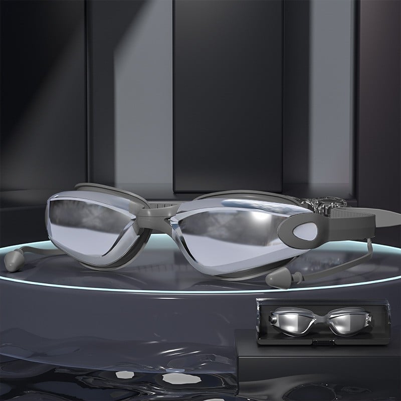 🔥Last Day Promotion 50% OFF🔥High-definition Anti-fog Diving Goggles