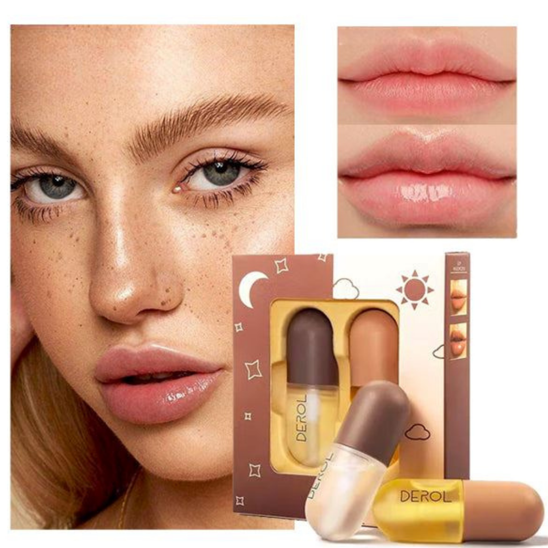 🔥Last Day Promotion 48% OFF-🎁-Derol Beauty™ Lip Plumper