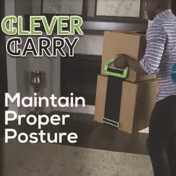 Clever Carry