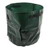 (SUMMER LIMITED TIME PROMOTION - 50% OFF) 10 Gallons Large Capacity Vegetables Grow Planter PE Container Bag