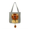 💲One day sale, 70% off everything!🦁Pet Canvas Shoulder Carrying Bag