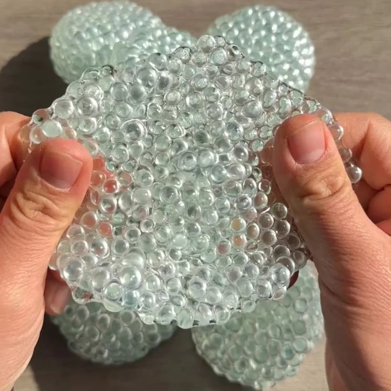 🔥Heißer Verkauf - 49% Rabatt🔥Handmade Pressure Relief Balls