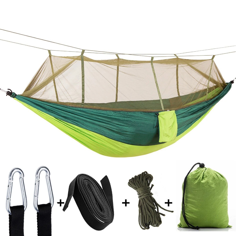 Mosquito Net Hammock