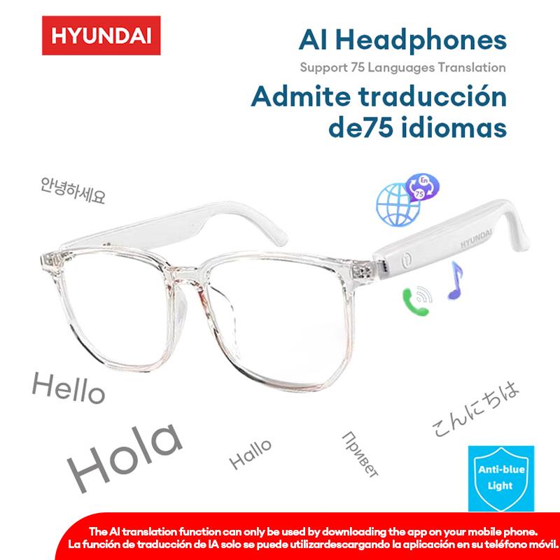 🔥Last Day -49% OFF-Al AutomaticTranslation Sunglasses