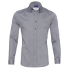 🔥Hot Sale🔥Oxford Stretch Zip Shirt