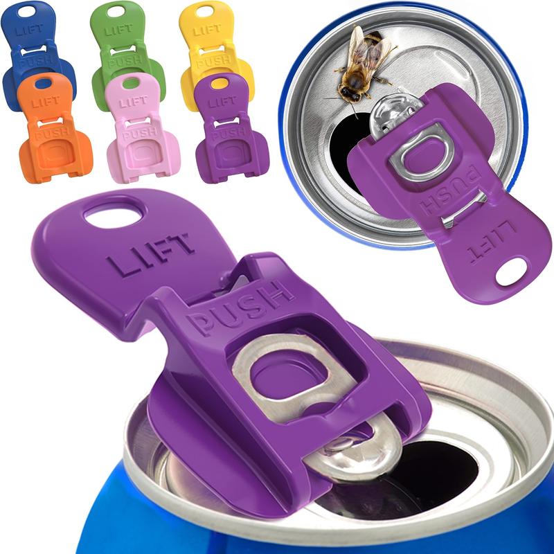 Bug-Proof Can Covers