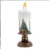 BUY 2 FREE SHIPPING🌲Christmas Flameless Candles