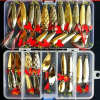 🎣 Summer Sale-30% OFF🐠Full Fishing Lure Set