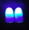 FLASH SALE - 60% OFF - Magic Thumb - Light on Fingers (2pcs/set)