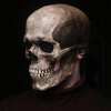 🔥Full Head Skull mask💀
