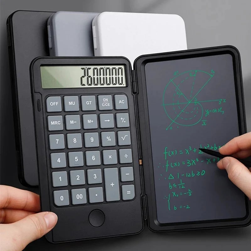 🧮Electronic Sketchpad Calculator, BUY 2 FREE SHIPPING