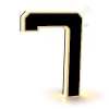 🎁TikTok Last Day Sale - 70% OFF🔥Lighted House Numbers for Outside
