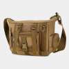 🔥Super promotion 50% price reduction🔥Waterproof Multi-Pocket Crossbody Bag