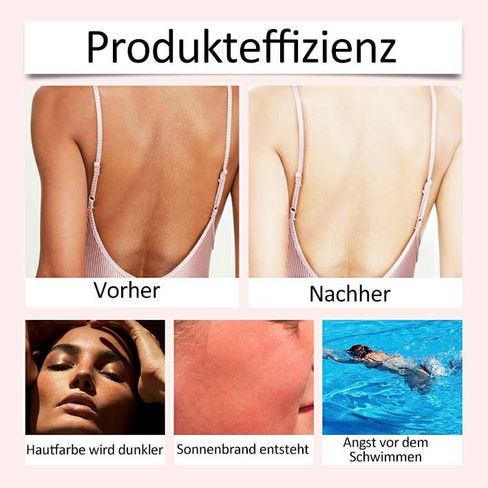 🔥Heißer Verkauf - 49% Rabatt🔥Sheer Body Mist Sonnenschutz SPF 42