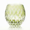 Edo Kiriko Ren Glass