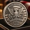 Celebrate the Legacy - Commemorative 250th Anniversary U.S. Coins