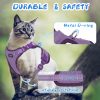 Cat Harness & Leash