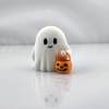 🎃Halloween Flash Sale 50% OFF🔥👻Cute Tiny Trick or Treat Ghost🍬