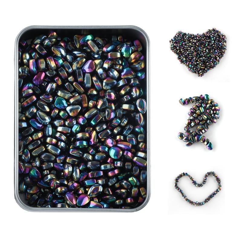 🎁TikTok Last Day Sale - 70% OFF🎉Creative Building Balls Set