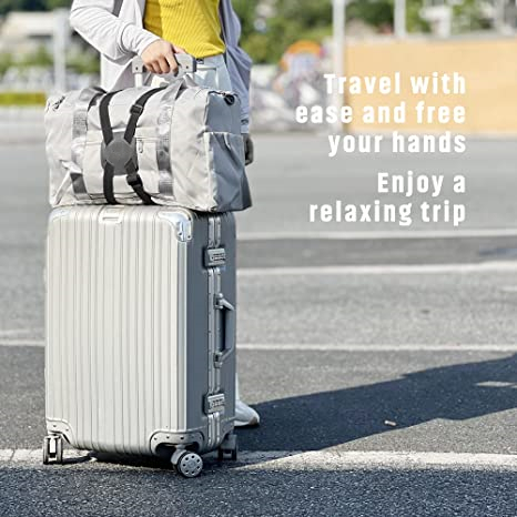 Early Thanksgiving Sell 48% OFF- Upgraded Bag Luggage Strap (BUY 2 GET1 FREE)
