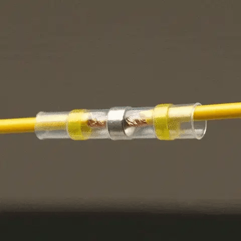 ✨Letzter Tag 49 % Rabatt🔥Schweißversiegelter Kabelstecker