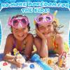 🔥Last Day Promotion 50% OFF🔥Mermaids Underwater Diving Pool Toys
