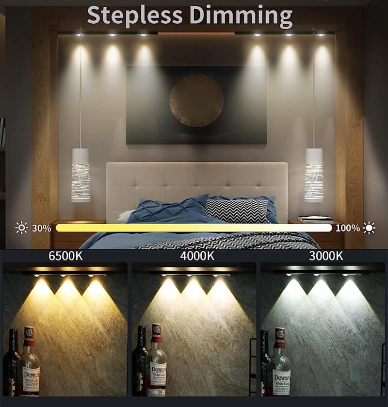 🎁LAST DAY 45% OFF🎁-LED Motion Sensor Light Strip
