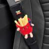 🔥(Last Day Promotion - 50% OFF) Cute Car Seat Belt Shoulder Protector, ✨Buy more Save more!