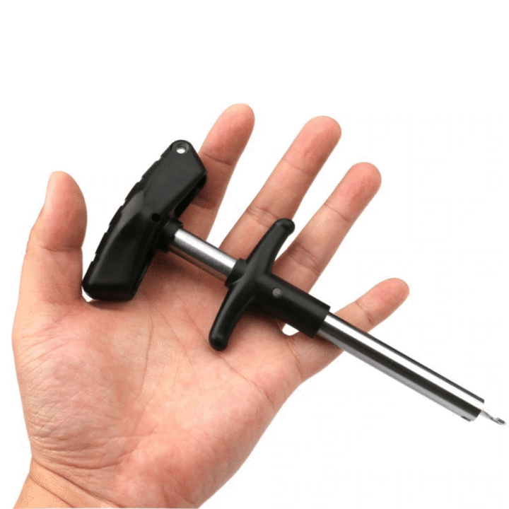 Easy Fish Hook Remover-BUY 1 & GET 1 FREE TODAY!