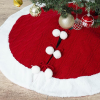 🎄🎅Christmas Presale - 49% -Handmade Knitted Christmas Tree Decoration