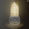 Tiktok Summer Sale🎉Castle Atmosphere Night Light