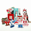 💥LAST DAY SALE 50% OFF💥Pop-Up Dog Cards