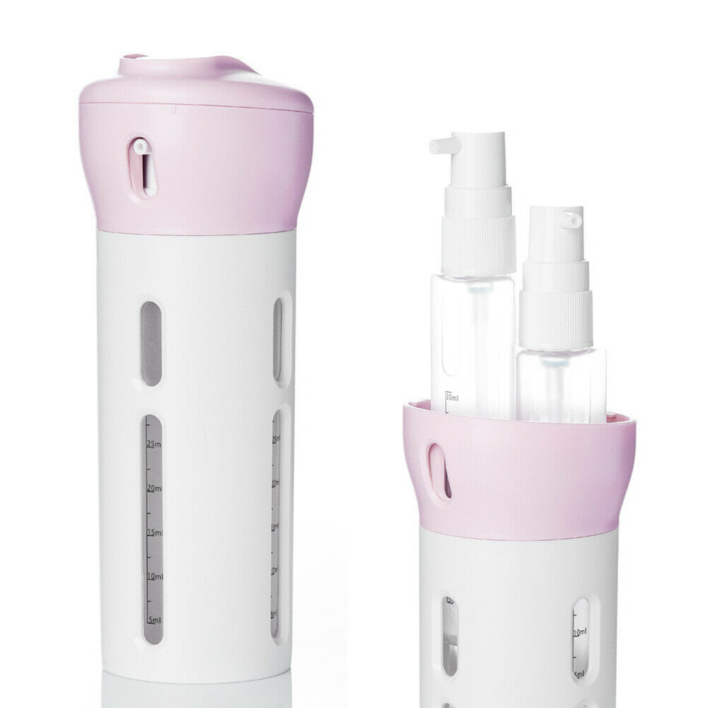 💗Mother's Day Sale 48% OFF💗4 In 1 Travel Dispenser(BUY 2 GET FREE SHIPPING NOW!)