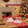 🎄TikTok Christmas Sale -70% OFF✨Christmas Triangle Gift Box Set