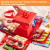 🎄TikTok Christmas Sale -70% OFF✨Reusable Surprise Gift Box🎅
