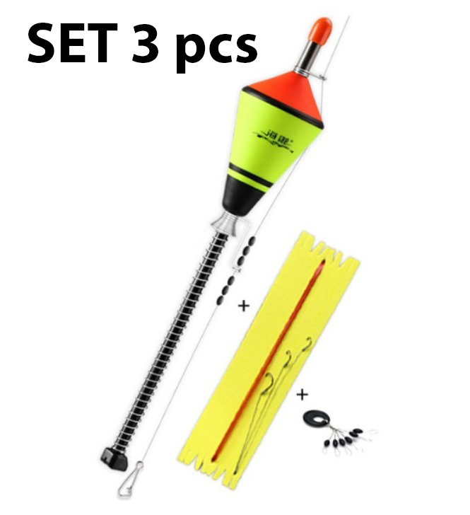 🔥Last day Clearance Sale 60% OFF🔥Automatic Fishing Float