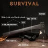 💝2023 Father's Day Save 48% OFF🎁6 in 1 Outdoor Tactical Axe With Survival Tools(BUY 2 GET FREE SHIPPING)