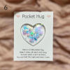 💖Pocket Heart Hug Keepsake