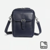 🔥LETZTER TAG: 50 % RABATT – 2025 Upgrade Vintage Diebstahlsichere Crossbody-Tasche