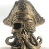 🔥Lowest Price in History🔥💀Captain Octopus's Skull🏴‍☠️💥Buy 2 Get 10% OFF & Free Shipping