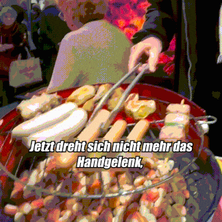 🔥Letzter Tag 49% Rabatt - BBQ-Würstchen-Wendezange