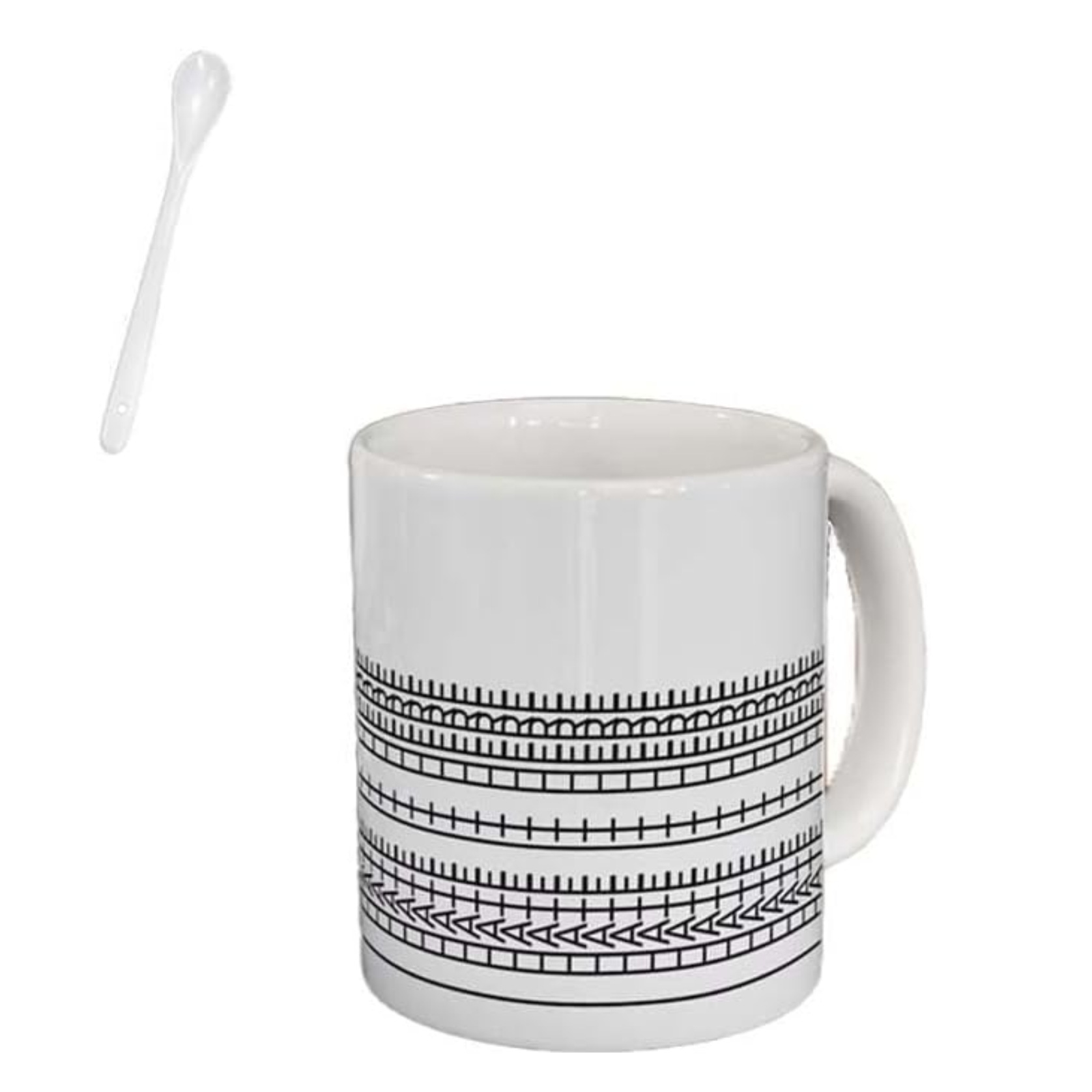 🎁TikTok Last Day Sale - 70% OFF🎉F*ck This Shit Hidden Message Coffee Mug Unique Gift for Work Bestie