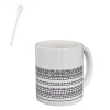 🎁TikTok Last Day Sale - 70% OFF🎉F*ck This Shit Hidden Message Coffee Mug Unique Gift for Work Bestie