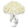 💐Outdoor Artificial Hydrangea Flowers - Buy 8 Get Extra 10% OFF & Free Shipping