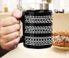 🔥Last Day Sale - 50% OFF💥Hidden Message Coffee Mug Unique Gift for Work Bestie
